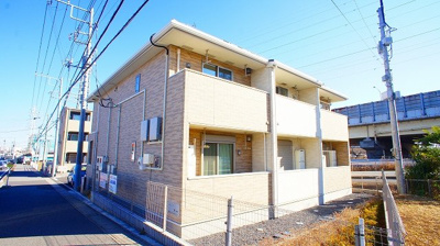 【外観】 | クレア