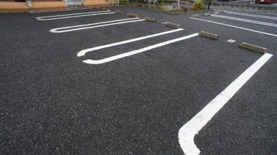 【駐車場】 | フェリーチェ　トレ