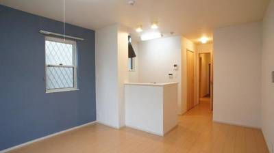 【内装】 | フェリーチェ　トレ