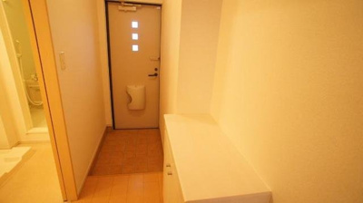 【玄関】 | フェリーチェ　トレ