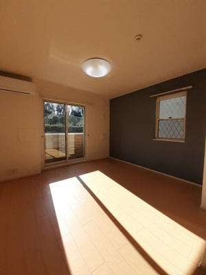 【居間・リビング】 | フェリーチェ　トレ