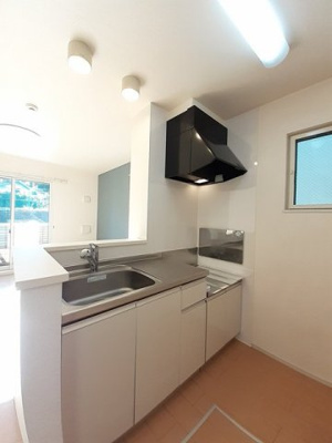 【キッチン】 | フェリーチェ　トレ