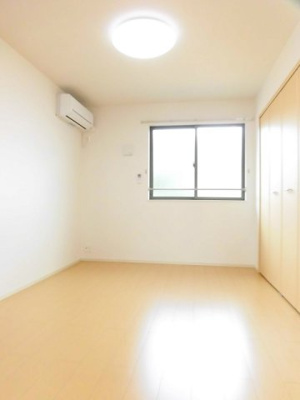 【内装】 | レジデンス・リオ　Ⅱ