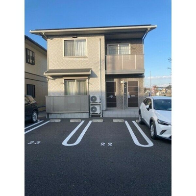 【外観】 | エルメゾン・ジュキC