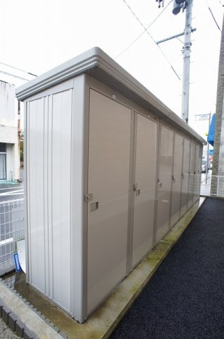 ココネリゾートⅠの設備