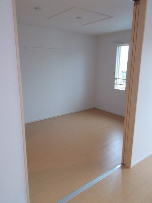 ココネリゾートⅠの内装