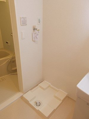 ココネリゾートⅠの内装