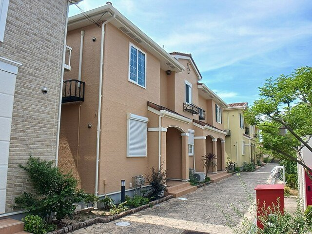 パストラルコート岩出　Ⅱ