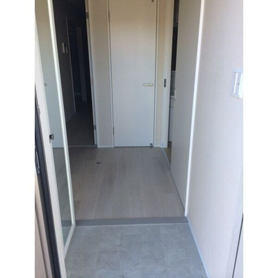 【玄関】 | Nレジデンス