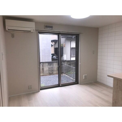 【居間・リビング】 | Nレジデンス