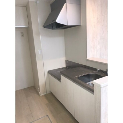 【キッチン】 | Nレジデンス