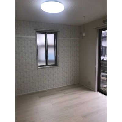 【内装】 | Nレジデンス