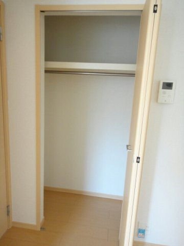 ティファーレ　Ⅱの設備