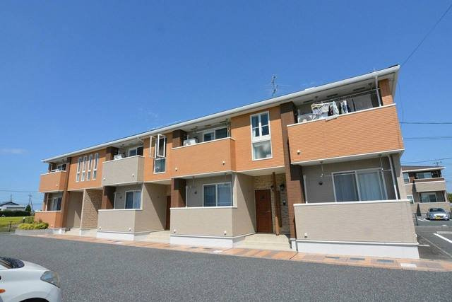 ティファーレ　Ⅱ