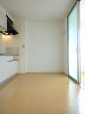 ティファーレ　Ⅱの居間・リビング