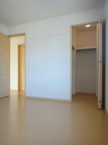 ティファーレ　Ⅱのその他共用部分