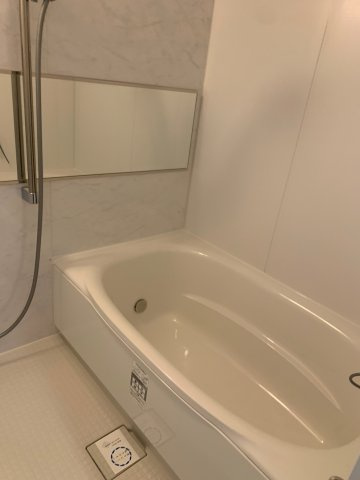 アイムふじみ野東弐番館のキッチン