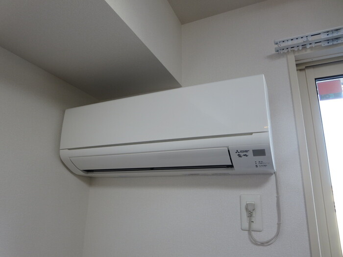 セジュールＡｓａｍｉの設備