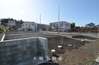 【外観】