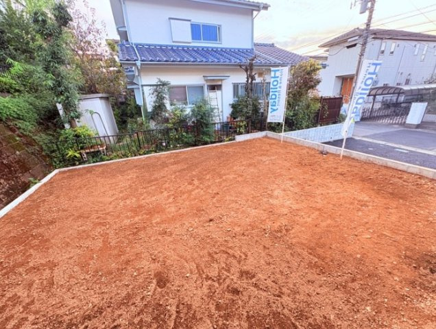  | ★仲介手数料無料★戸塚区南舞岡1丁目　新築戸建