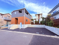 ★仲介手数料無料★戸塚区南舞岡1丁目　新築戸建の画像