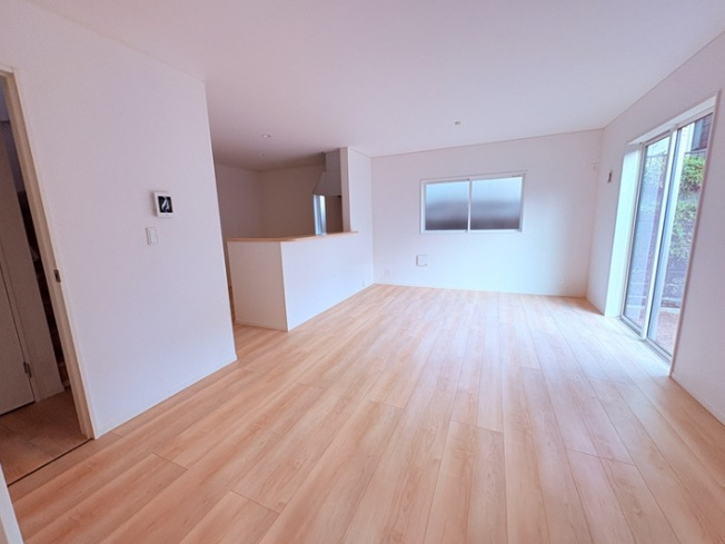  | ★仲介手数料無料★戸塚区南舞岡1丁目　新築戸建