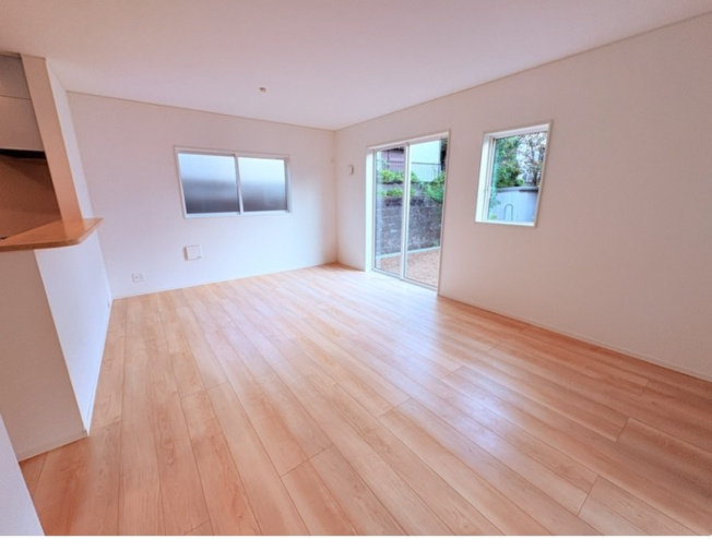  | ★仲介手数料無料★戸塚区南舞岡1丁目　新築戸建