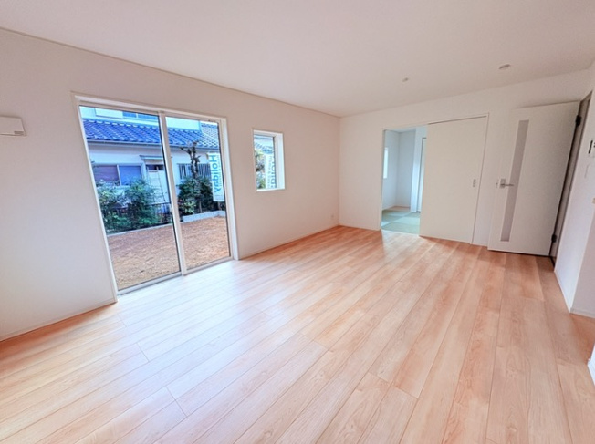  | ★仲介手数料無料★戸塚区南舞岡1丁目　新築戸建