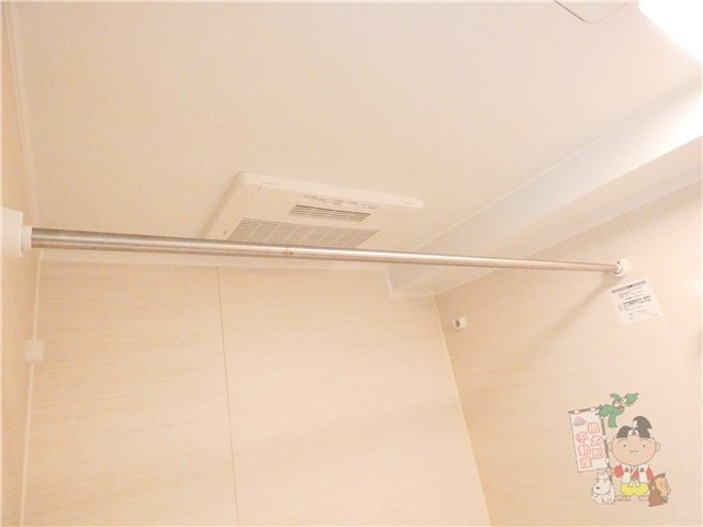 Ｌｅ　ｃｕｂｅ富田町の設備