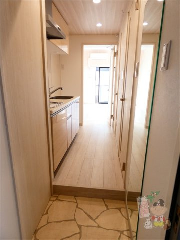 Ｌｅ　ｃｕｂｅ富田町のその他