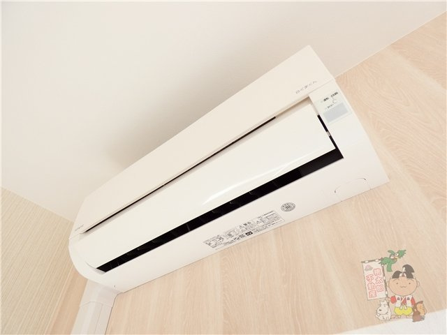 Ｌｅ　ｃｕｂｅ富田町の設備