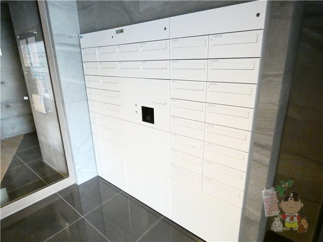 Ｌｅ　ｃｕｂｅ富田町のその他