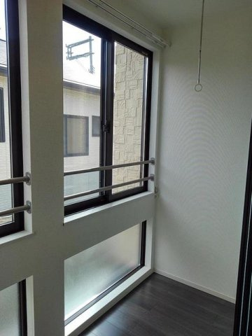 美都エルシティのその他