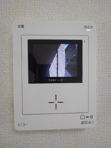 美都エルシティのセキュリティ