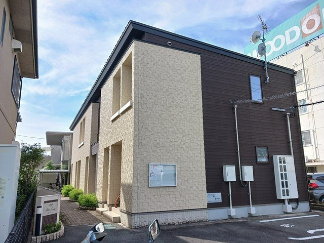 美都エルシティ