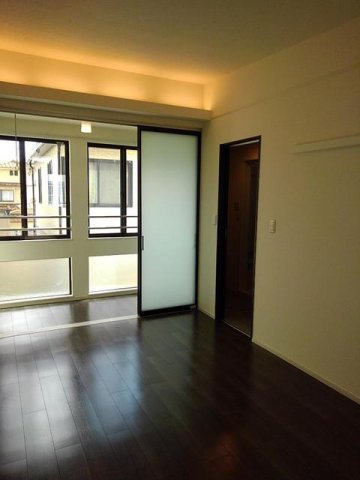 美都エルシティの内装|物件の内装です