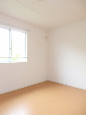 サニーブリーズ物見東　Ａの内装|おしゃれな内装です