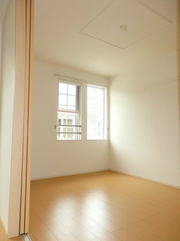 サニーブリーズ物見東　Ａのその他