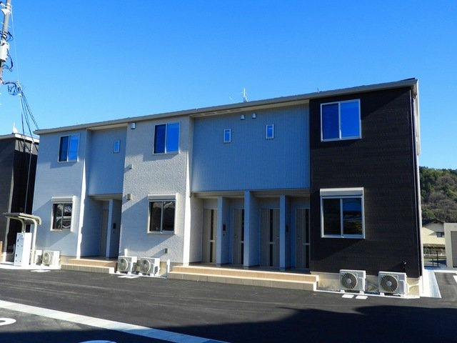 カーサ・グランデ　Ｂ