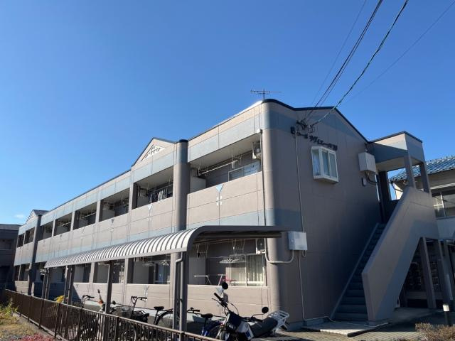 コーポリヴィエール３９