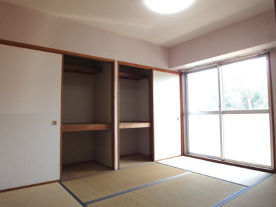 【和室】 | アモ末広