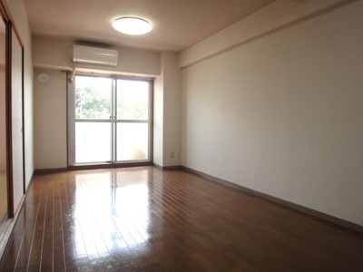 【洋室】 | アモ末広