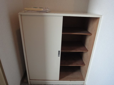 【収納】 | アモ末広