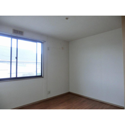 【寝室】 | ファミールＡ・Ｂ棟 | 洋室