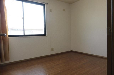 【居間・リビング】 | ファミールＡ・Ｂ棟 | 洋室