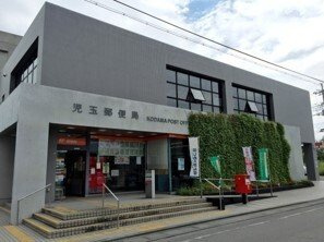 【周辺】 | フェリシアⅡ | 児玉郵便局まで1100m