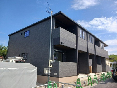 【外観】 | フェリシアⅡ