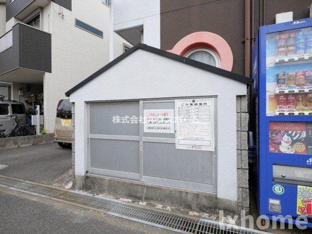 ビスタ千里丘Vのその他