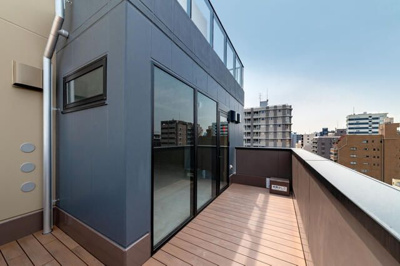  | ＶＯＲＴ浅草雷門