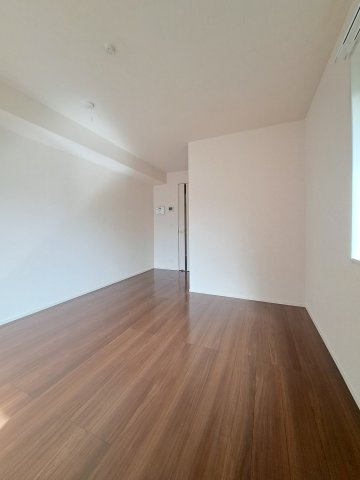 【内装】 | 陽光海神 | きれいな洋室です